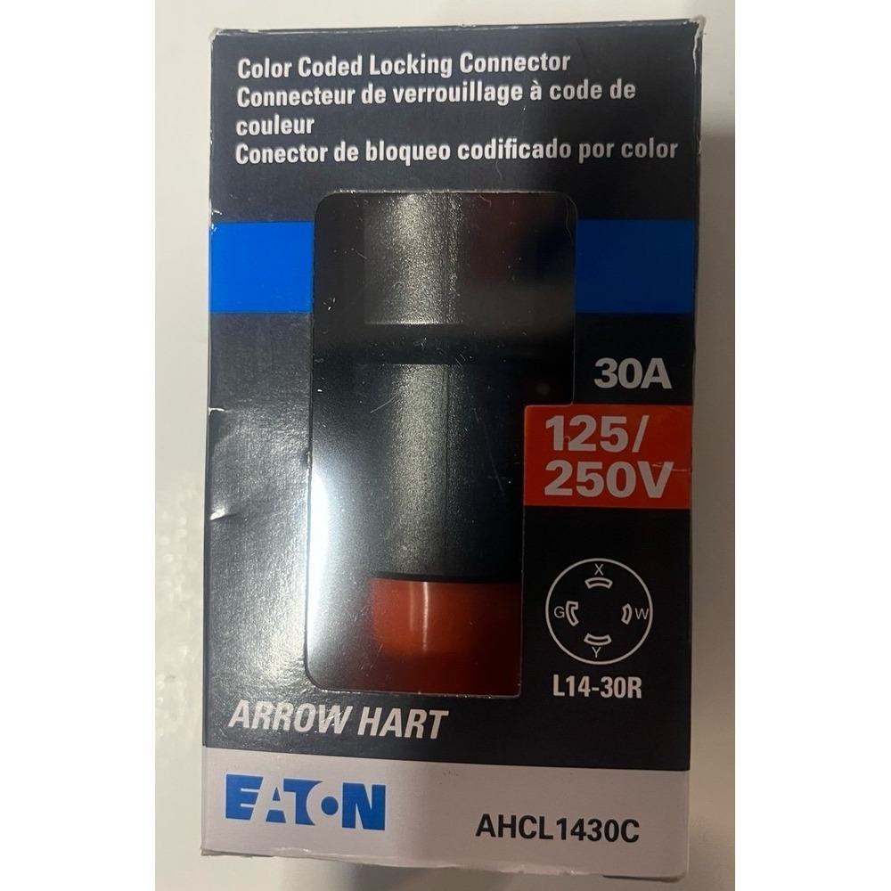 Eaton AHCL1430C